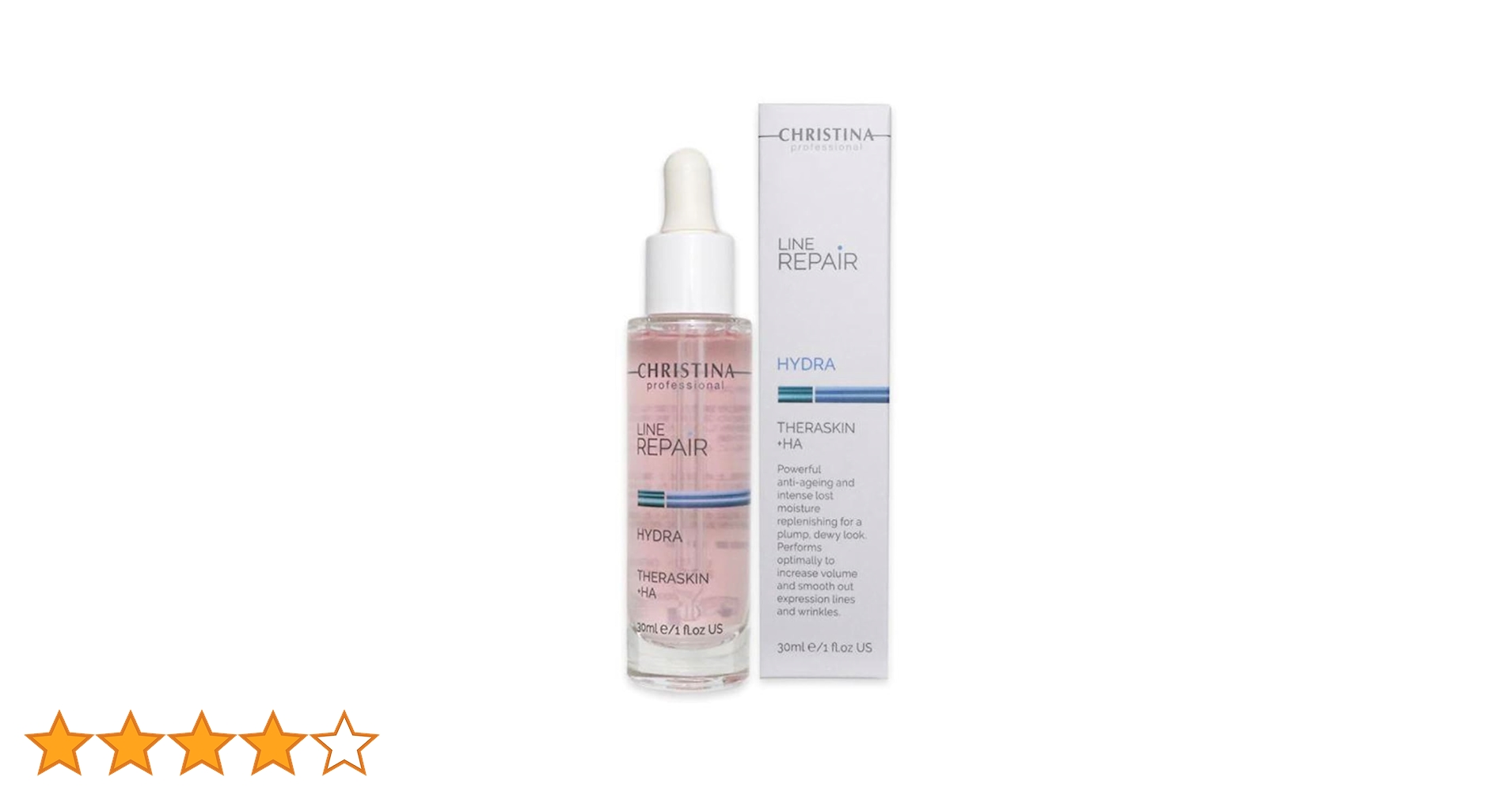 クリスティーナ　CHRISTINA テラスキン ラインリペア 30ml 2個 Amazon | 【非正規品】 ラインリペア 30ml | Christina | 化粧水 通販